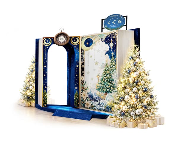 The gate object 