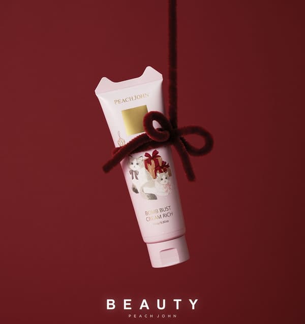 Bomb Bust Cream Rich
