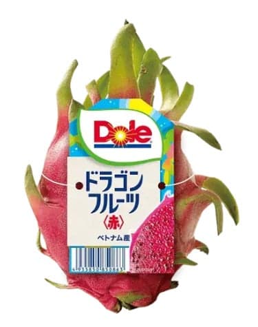 ภาพผลิตภัณฑ์ Dole Dragon Fruit Red