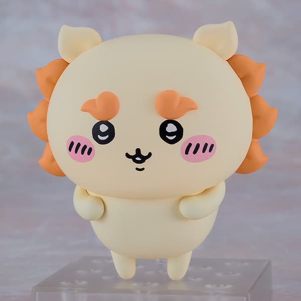Nendoroid Shisa