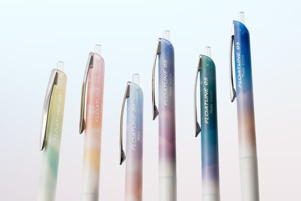 FLOATUNE Skyly Design pens