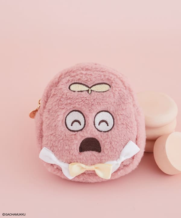 Mukku Face Pouch
