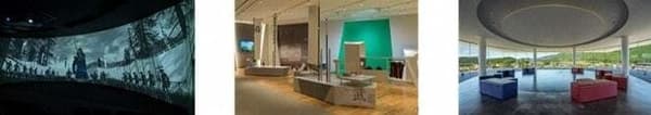 Gifu Sekigahara Battlefield Memorial Museum