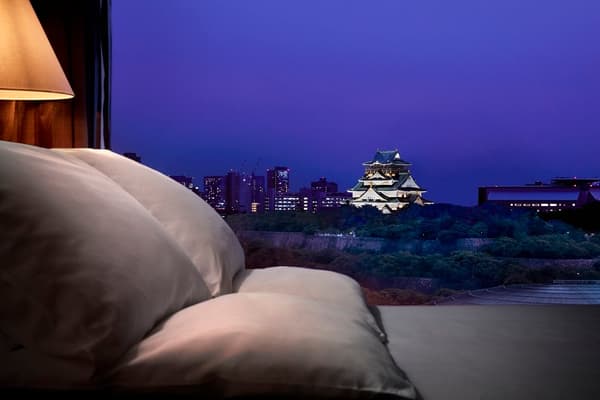 住宿计划客房图片