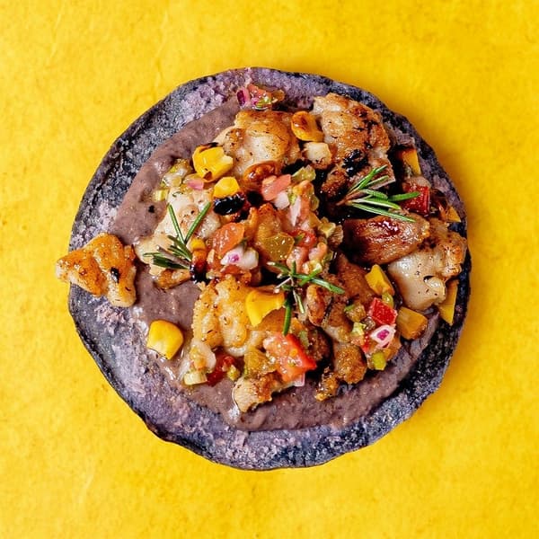 Taco Kumamoto Umaka Poyo