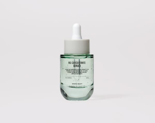 AG Concentrate Serum b