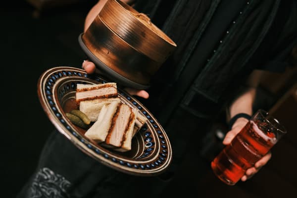 NÜCHI by WPÜ bar interior