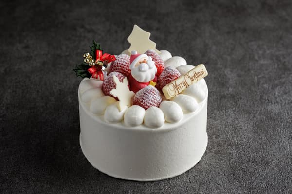 Strawberry Shortcake