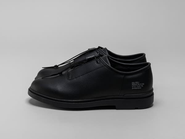 ET058 ORDLY K-BLACK