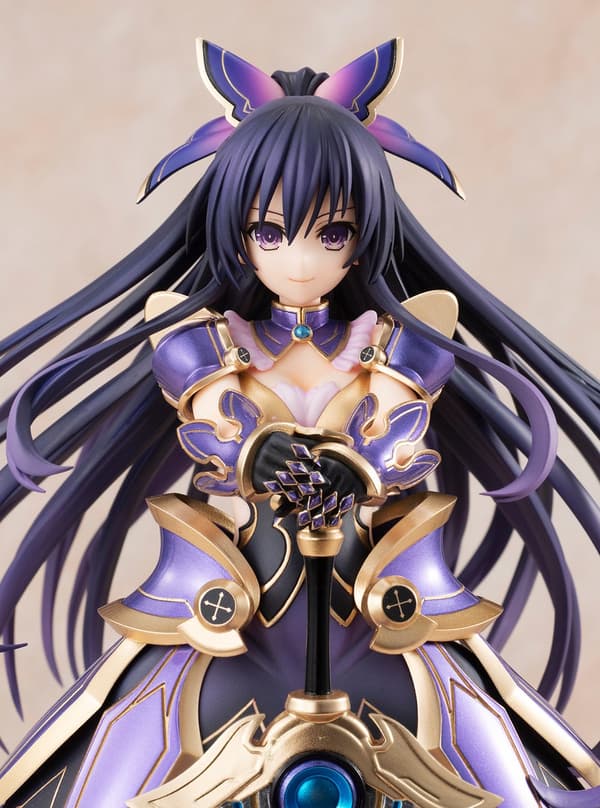 Tohka Yatogami Astral Dress Ver. figure detail view 4