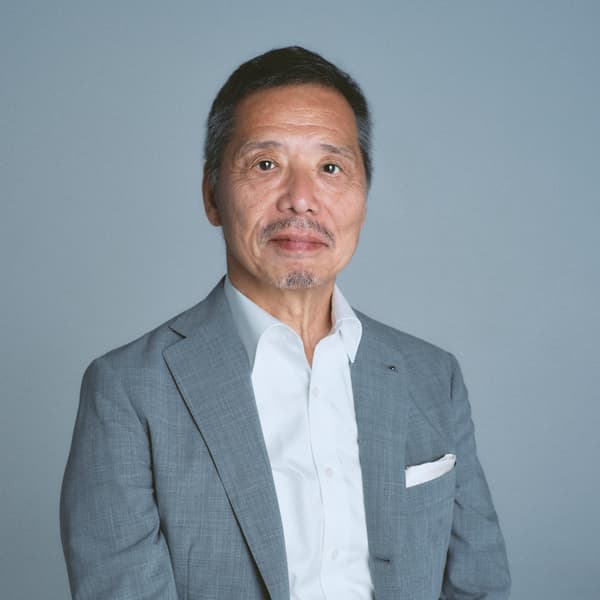 Yuji Akimoto