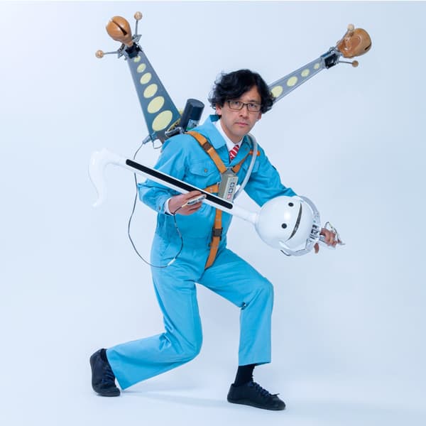 Maywa Denki (明和電機)