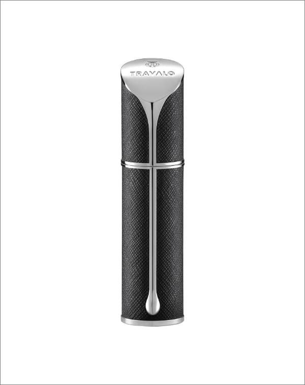 TRAVALO Aqua in Black