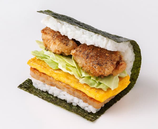 Shrimp cutlet