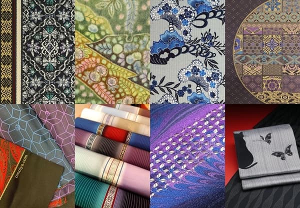 Diskusi kreator dan studio kimono di Kimono EXPO 2026