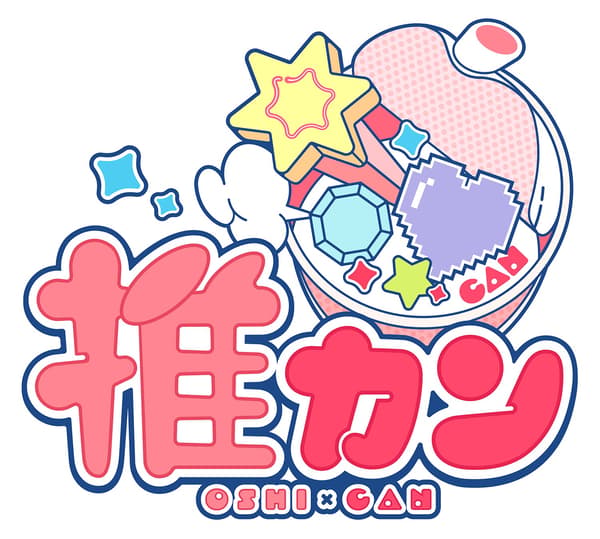 ภาพรวมฉลาก VTuber ทั้ง 27 ท่านของ Oshi-Kan
