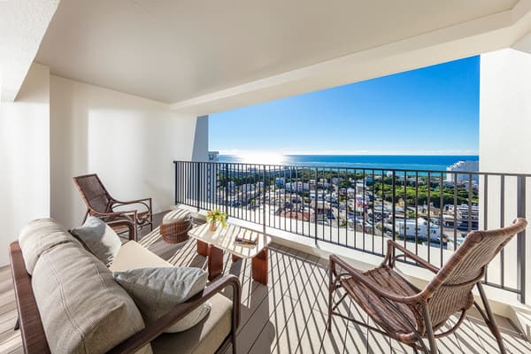 Lanai example