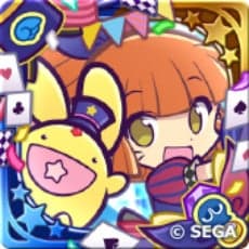 Circus Magicians Arle & Carbuncle