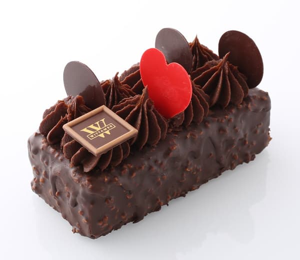 Wittamer Ganache Chocola