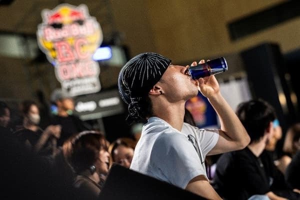 Jason Halayko / Red Bull Content Pool