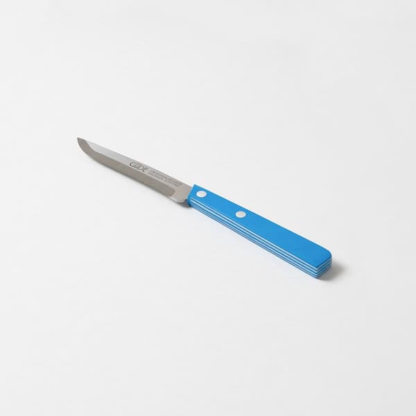 Gude Utility Serrated Knife