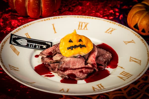 红心女王的玩乐