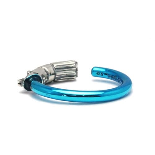 Star Wars Message Ring M