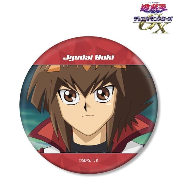 场景照片大徽章