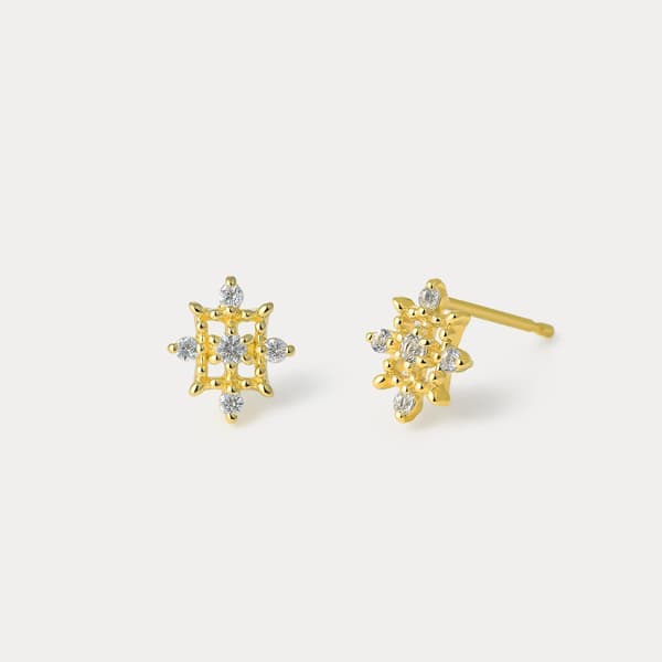 Openwork design jewelry from the 2026 Holiday Collection 3