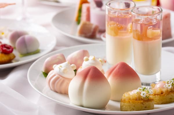 Afternoon Tea