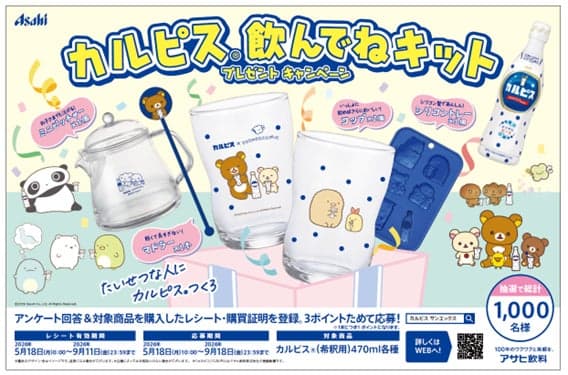 ภาพรวมของแคมเปญ