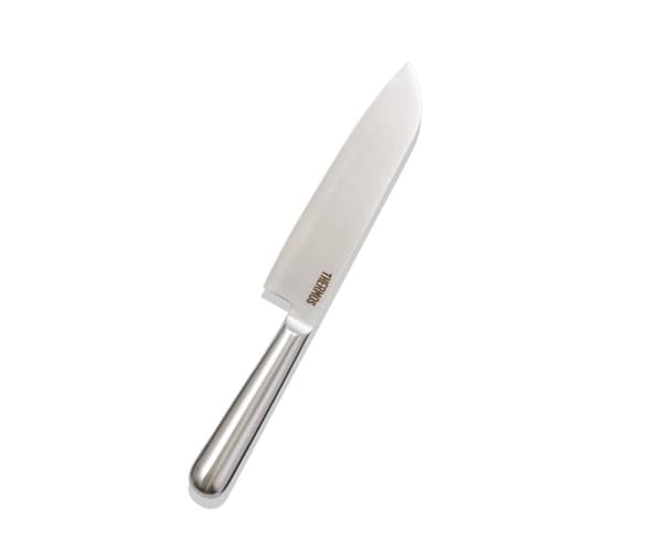 纤细的手柄便于施力