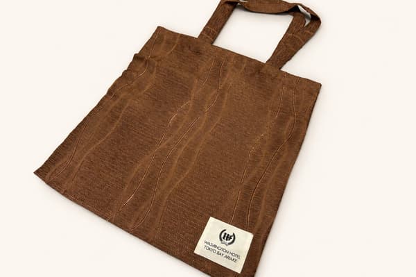 Tote bag image