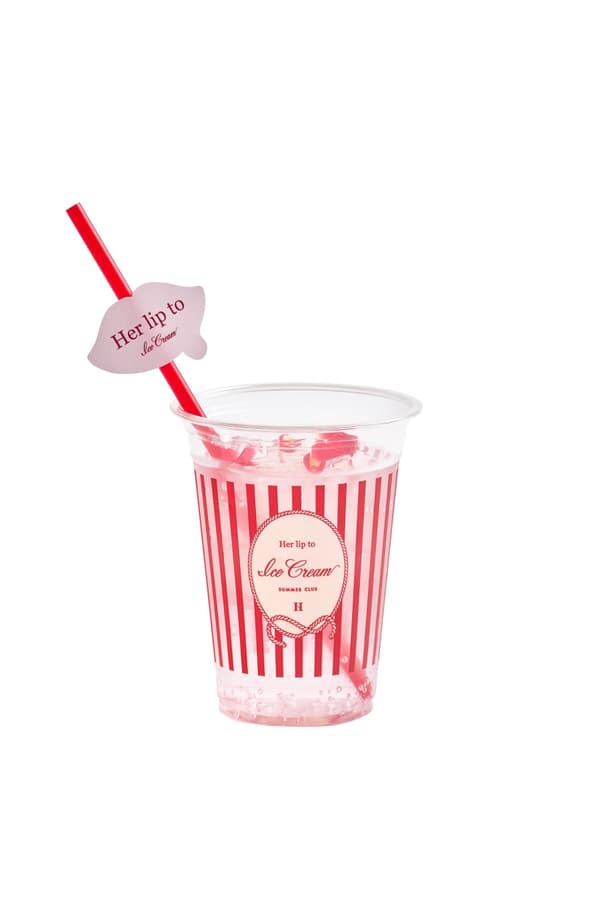 Rose Lemonade