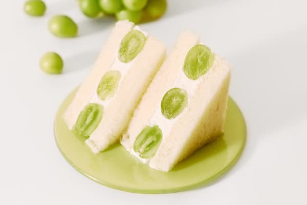 Muscat Sandwich