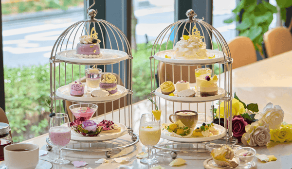 Preview of the autumn 