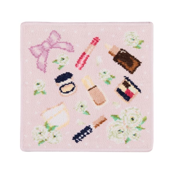 Estée Lauder x FEILER Original Handkerchief (Purple)