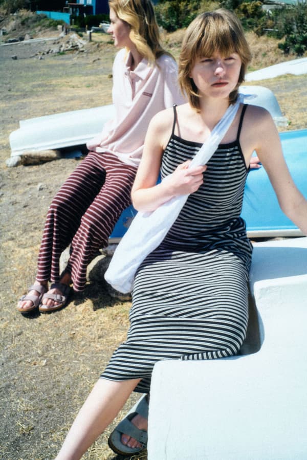 emmi SUMMER club collection