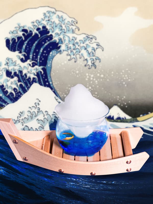 创意总监小泉健太郎