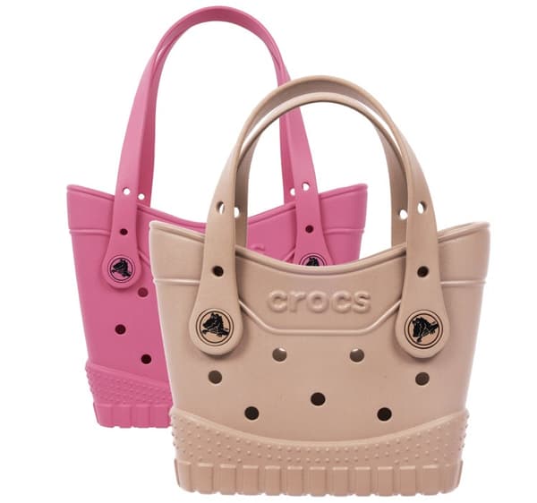 Crocs Classic Micro Tote