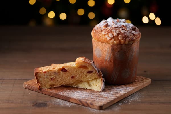 Panettone