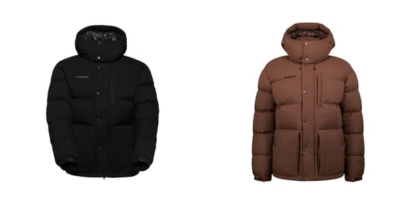 Roseg 2.0 IN Hooded Jacket AF