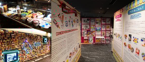 Ice Cream Mini Museum