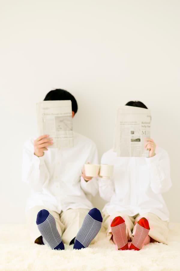 Kutsushitaya fam 产品阵容