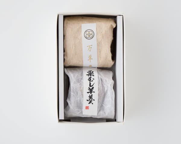 Manyokan Tasting Set