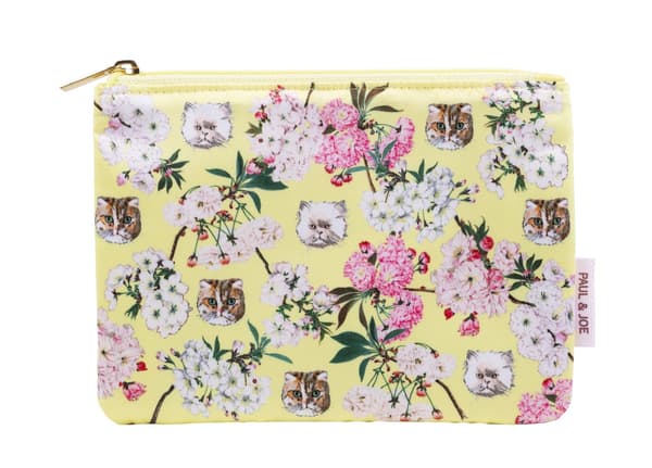 Estuche original de PAUL & JOE
