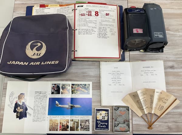 Archives Zone historical items