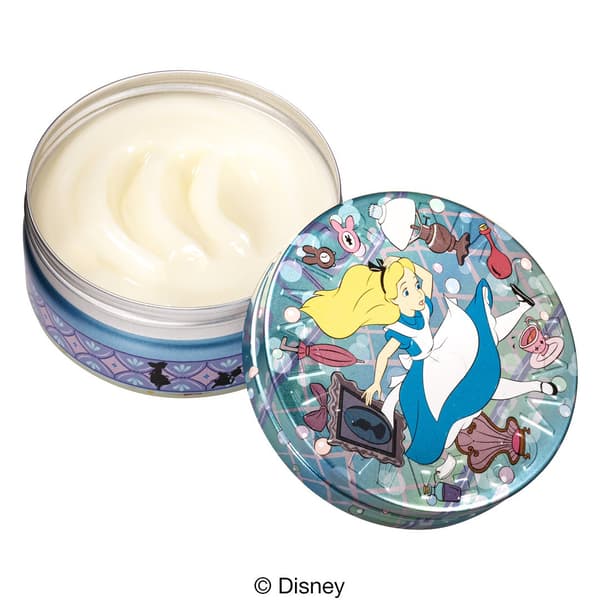 STEAMCREAM Alice in Wonderland Wonder Fall