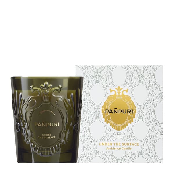 Under the Surface Ambience Candle 250g