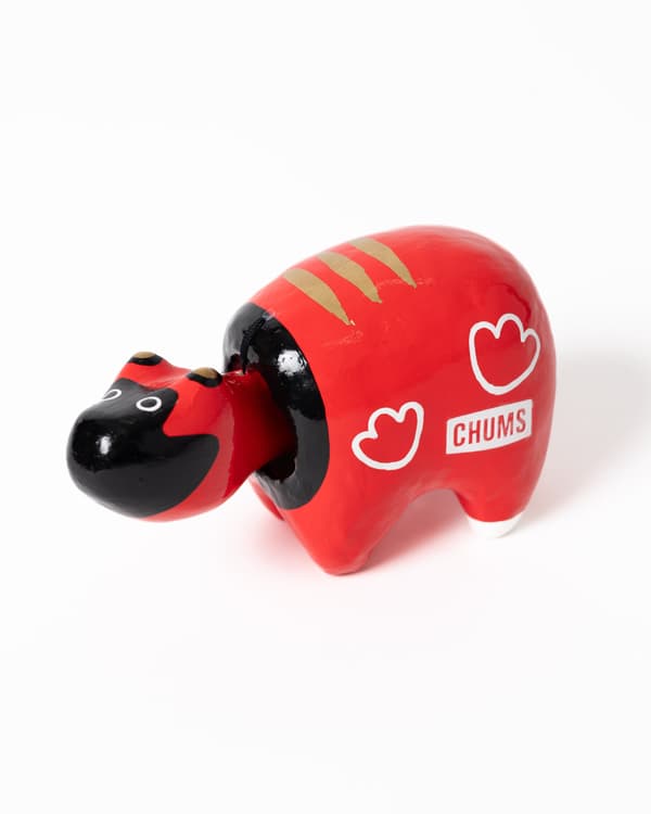 CHUMS Akabeko ¥4,620